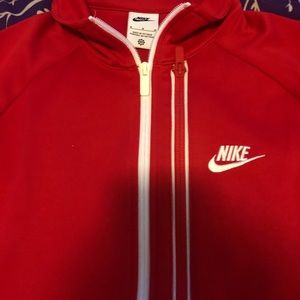 Nike Jacket